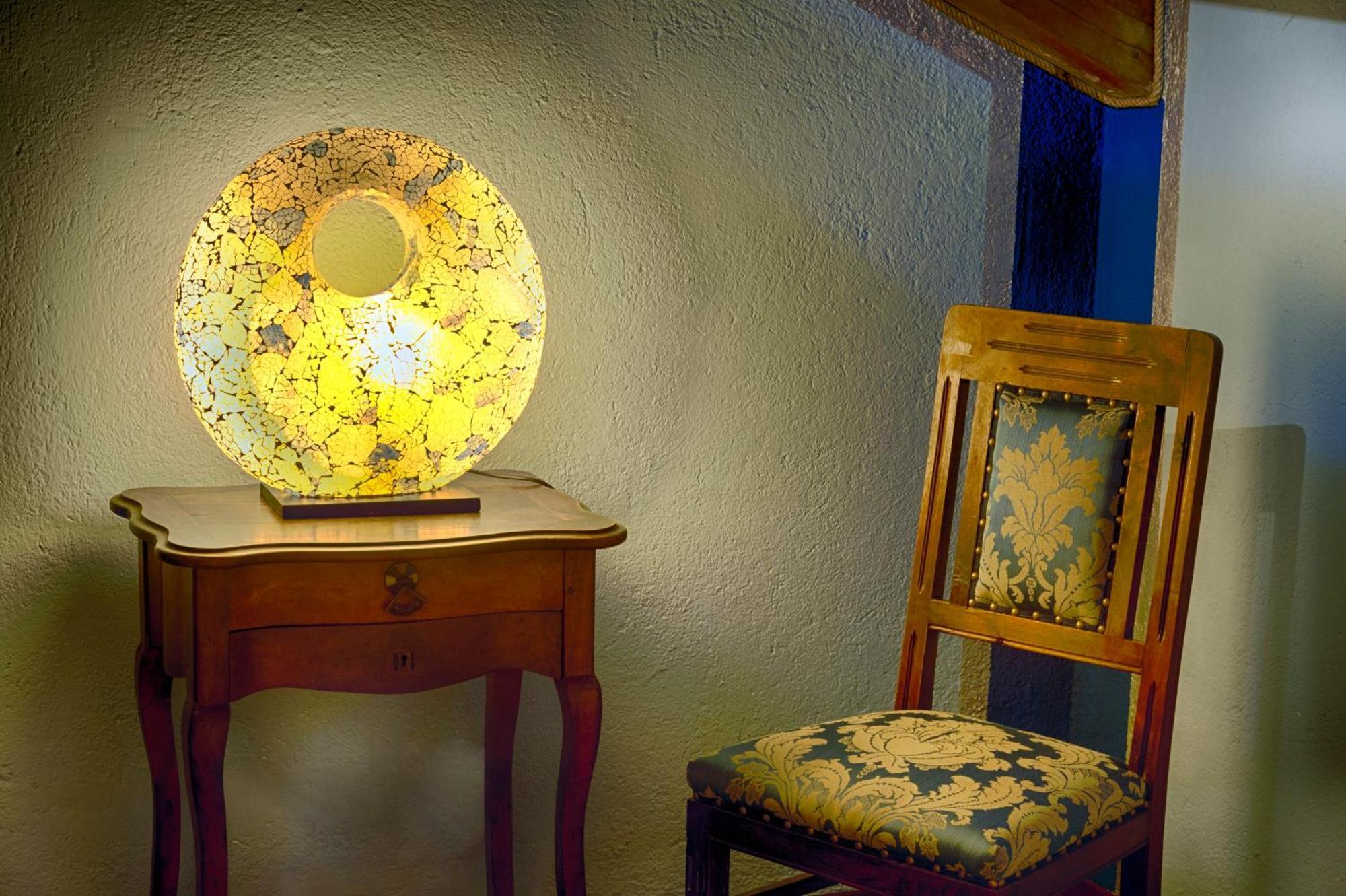 Quart De Lune - Boutique B&B Aosta Exterior foto